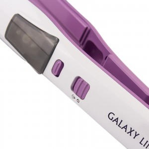 Щипцы для волос Galaxy GL4516 (65Вт)