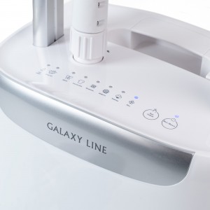 Отпариватель для одежды Galaxy LINE GL6208 (1900Вт)