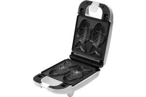 Вафельница Galaxy LINE GL2971