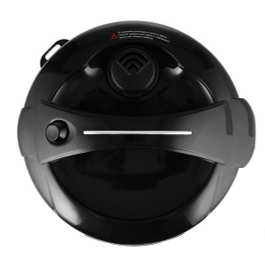 Мультиварка Centek CT-1498  700Вт, 5.0л, 10 программ +28 программ Мультишеф