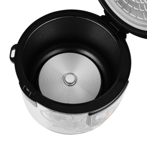 Мультиварка Centek CT-1498  700Вт, 5.0л, 10 программ +28 программ Мультишеф