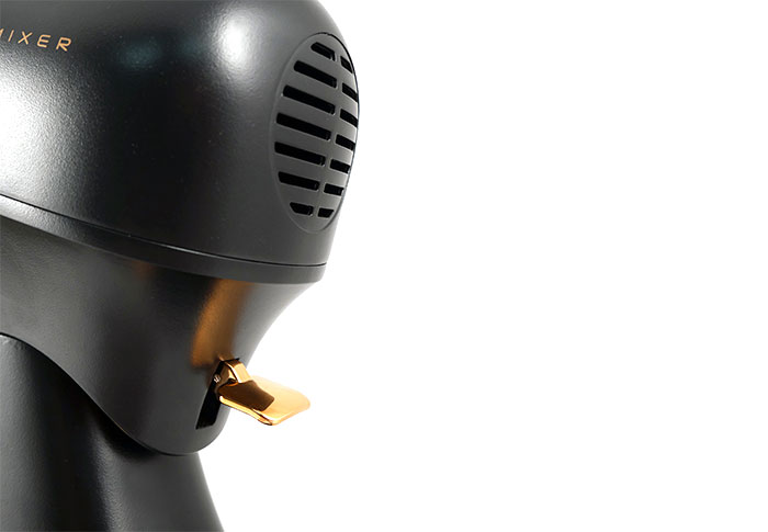 Планетарный миксер Centek CT-1137 1500Вт чаша 6л, 3 насадки