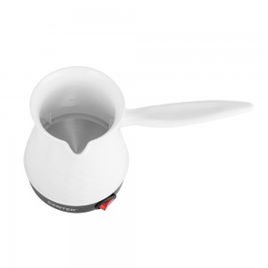 Электрическая турка Centek CT-1097 (белый) 200 мл, 1000Вт