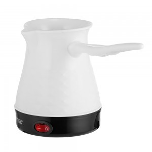 Электрическая турка Centek CT-1097 (белый) 200 мл, 1000Вт