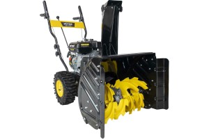 Снегоуборщик Huter SGC 4100 W 70/7/46