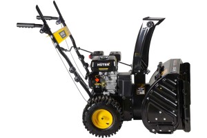 Снегоуборщик Huter SGC 4100 W 70/7/46