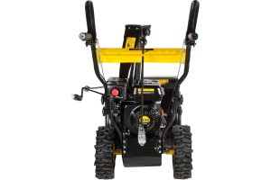 Снегоуборщик Huter SGC 4100 W 70/7/46