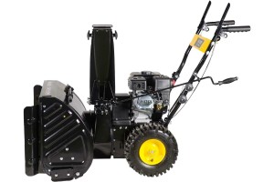 Снегоуборщик Huter SGC 4100 W 70/7/46