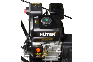 Снегоуборщик Huter SGC 4100 W 70/7/46