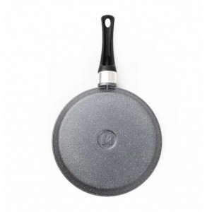 Сковорода блинная 22см АП Гранит 12701