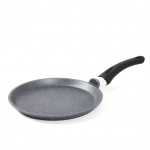 Сковорода блинная 22см АП Гранит 12701