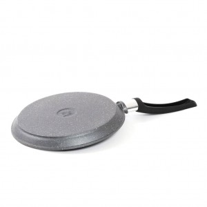 Сковорода блинная 22см АП Гранит 12701