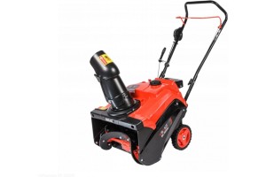 Снегоочиститель бензиновый BRAIT BR-3046W