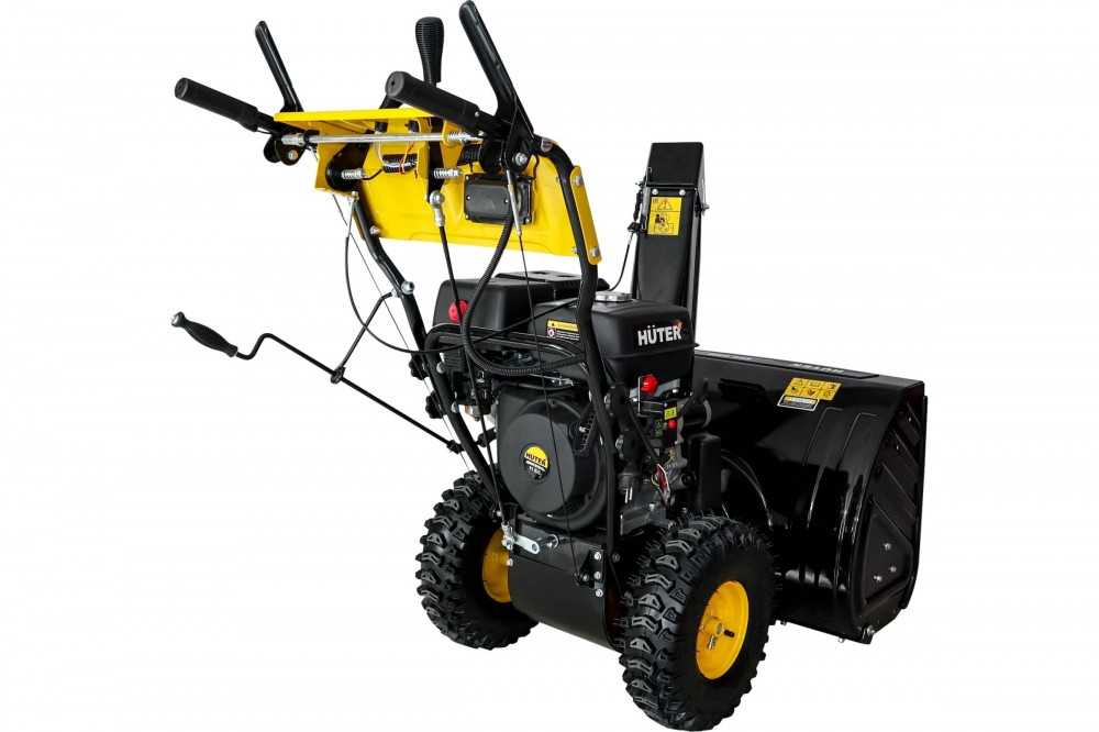 Снегоуборщик Huter SGC 8000 70/7/18