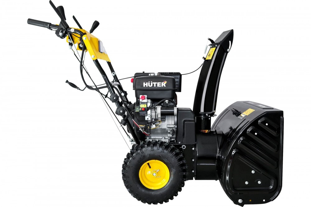 Снегоуборщик Huter SGC 8000 70/7/18