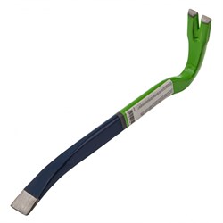 Лом-гвоздодёр 300*22*12 мм Сибртех 25244