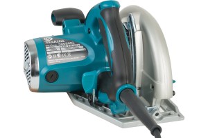 Пила дисковая электрическая Makita 5008MGJX2 +D29050,Makpac (210*30мм, 1,8кВт)
