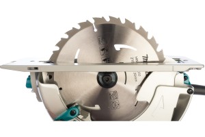Пила дисковая электрическая Makita 5008MGJX2 +D29050,Makpac (210*30мм, 1,8кВт)