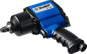 Гайковерт удар пневмат 1/2" 1100Нм ЗУБР ПГ-1100 64240