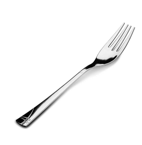 Вилка столовая САКУРА М30 нержавеющая сталь 2 мм арт. 4603355287209