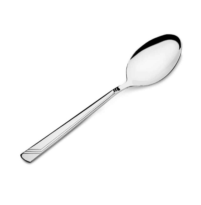 Ложка столовая АППЕТИТ М15 нержавеющая сталь 2 мм арт. 4603355157014