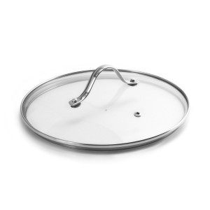 Набор посуды LARA Apple 6 предметов (кастрюли: 2.1л, 3.7л, 6.1л) LR02-86