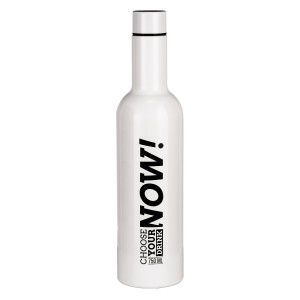 Термос LARA (White) - 750 мл, бутылка, двойные стенки LR04-14 (White)
