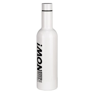 Термос LARA (White) - 750 мл, бутылка, двойные стенки LR04-14 (White)