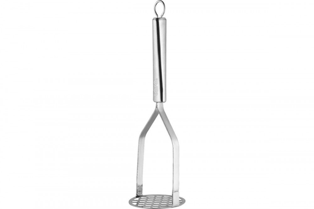 Картофельный пресс LARA полированная нерж сталь LR07-69
