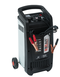 Устройство пуско-зарядное BRAIT ВС-430SМ