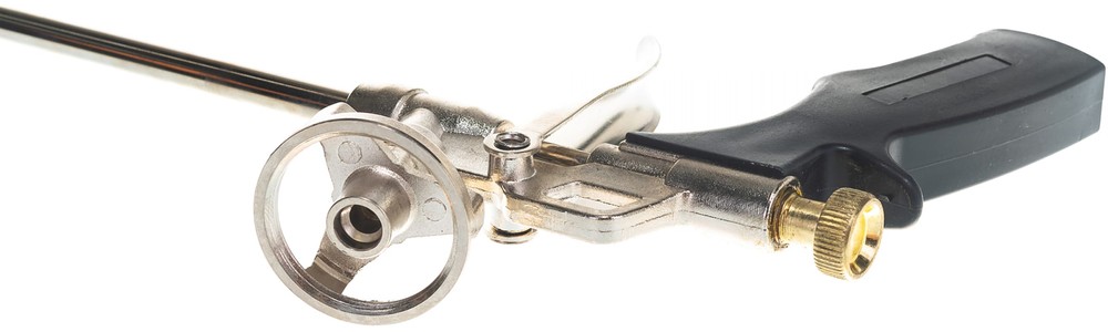 Пистолет для монтажной пены Монтажник Профи 600001