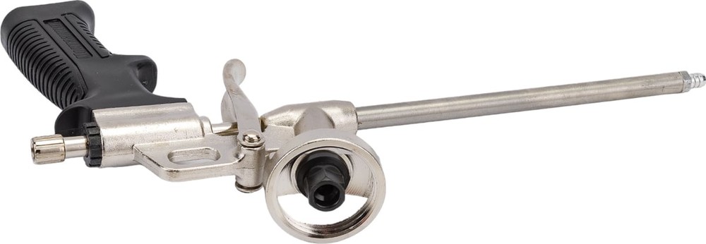 Пистолет для монтажной пены Монтажник Профи 600001