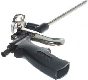 Пистолет для монтажной пены Монтажник Оптимальный 600002