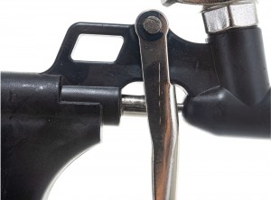 Пистолет для монтажной пены Монтажник Оптимальный 600002