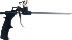 Пистолет для монтажной пены Монтажник Оптимальный 600002