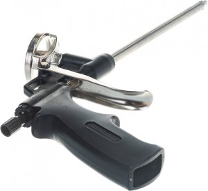 Пистолет для монтажной пены Монтажник Оптимальный 600002