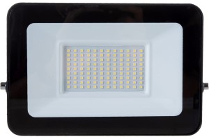 Прожектор св/диод RSV-SFL-3-100W-6500K-IP65