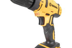 Дрель аккумуляторная Вихрь ДА-16Л-2К 72/14/32