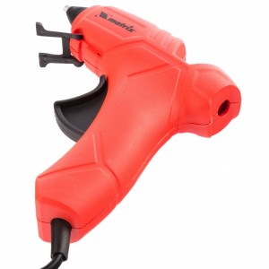 Пистолет клеевой 7мм 15(60)Вт 8г/мин Matrix 93003