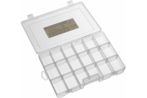 Органайзер HANDY-11 пластиковый STAYER 38051-11_z01