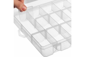 Органайзер HANDY-11 пластиковый STAYER 38051-11_z01