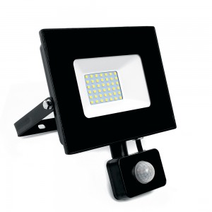 Прожектор светодиодный ДО-50w 6400К 4750 Лм IP44