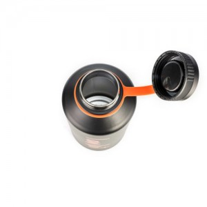 Термос LARA 2000 мл, двойные стенки, вакуум, сталь LR04-53