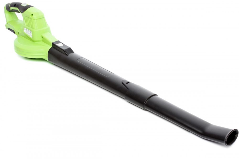 Воздуходувка аккумуляторная RedVerg RD-B18V