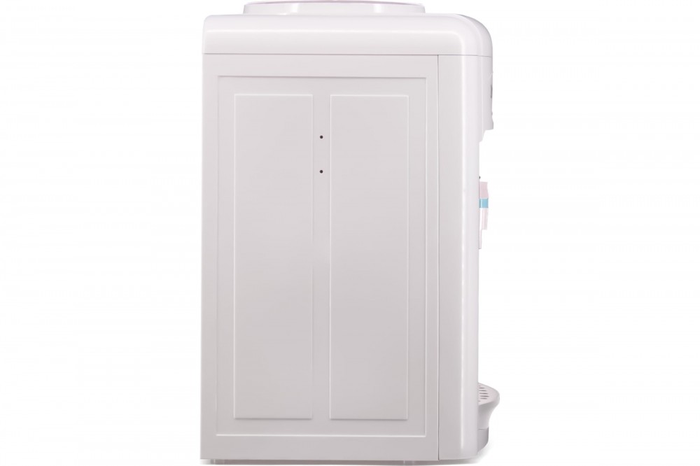 Кулер Aqua Work 0,7 ТКR (белый), настольный, только нагрев