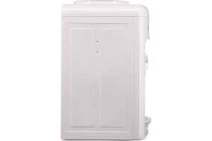 Кулер Aqua Work 0,7 ТКR (белый), настольный, только нагрев