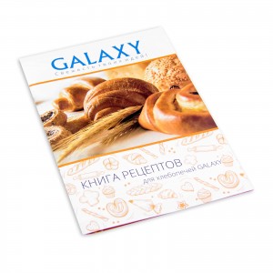Хлебопечь Galaxy GL2701 (600Вт)