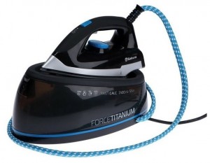 Парогенератор SA-3064CBL 2400Вт мехн.управление керам.подошва самоочист