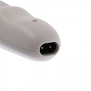 Триммер-бритва SA-5530W аккум бело-синий