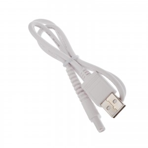 Триммер-бритва SA-5530W аккум бело-синий